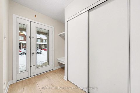 Photo 4 at 2426 Watercolours Way, Nepean (Half Moon Bay), Ottawa