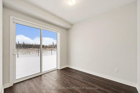 Photo 5 at 2426 Watercolours Way, Nepean (Half Moon Bay), Ottawa