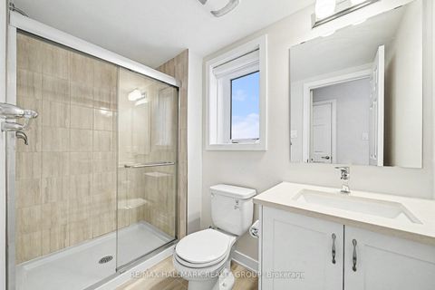 Photo 7 at 2426 Watercolours Way, Nepean (Half Moon Bay), Ottawa