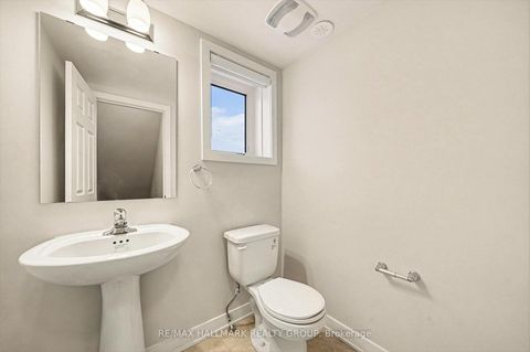 Photo 11 at 2426 Watercolours Way, Nepean (Half Moon Bay), Ottawa