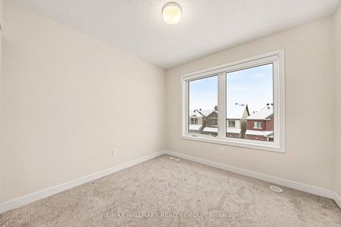Photo 14 at 2426 Watercolours Way, Nepean (Half Moon Bay), Ottawa