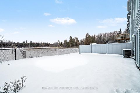 Photo 21 at 2426 Watercolours Way, Nepean (Half Moon Bay), Ottawa