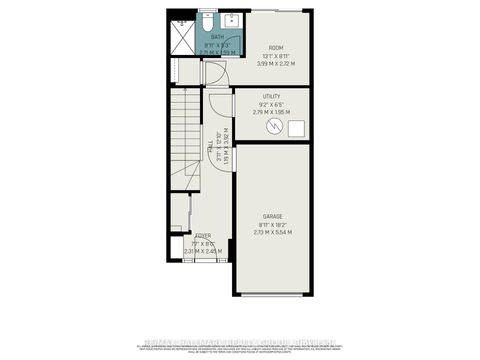 Photo 22 at 2426 Watercolours Way, Nepean (Half Moon Bay), Ottawa