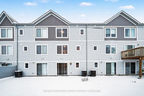 Photo 23 at 2426 Watercolours Way, Nepean (Half Moon Bay), Ottawa