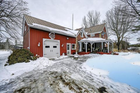 Photo 0 at 3322 Cedar Grove Road, Edwardsburgh/Cardinal Twp, Edwardsburgh/Cardinal