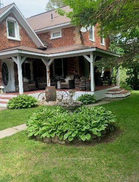 Photo 2 at 3322 Cedar Grove Road, Edwardsburgh/Cardinal Twp, Edwardsburgh/Cardinal