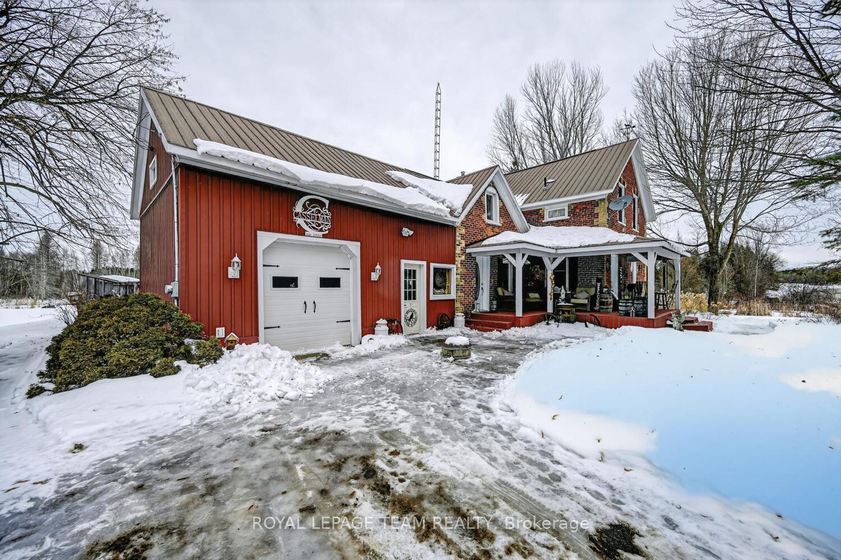 3322 Cedar Grove Road, Edwardsburgh/Cardinal Twp, Edwardsburgh/Cardinal 2