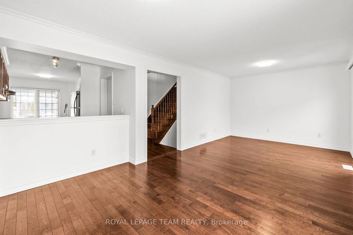 Photo 3 at 2751 Grand Canal Street, Nepean (Half Moon Bay), Ottawa
