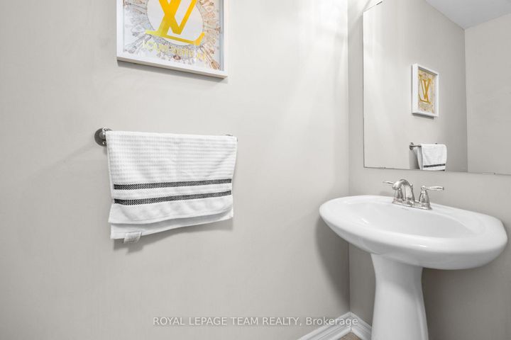 Photo 13 at 2751 Grand Canal Street, Nepean (Half Moon Bay), Ottawa