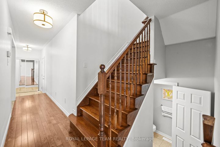 Photo 14 at 2751 Grand Canal Street, Nepean (Half Moon Bay), Ottawa