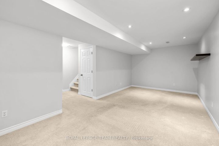 Photo 26 at 2751 Grand Canal Street, Nepean (Half Moon Bay), Ottawa