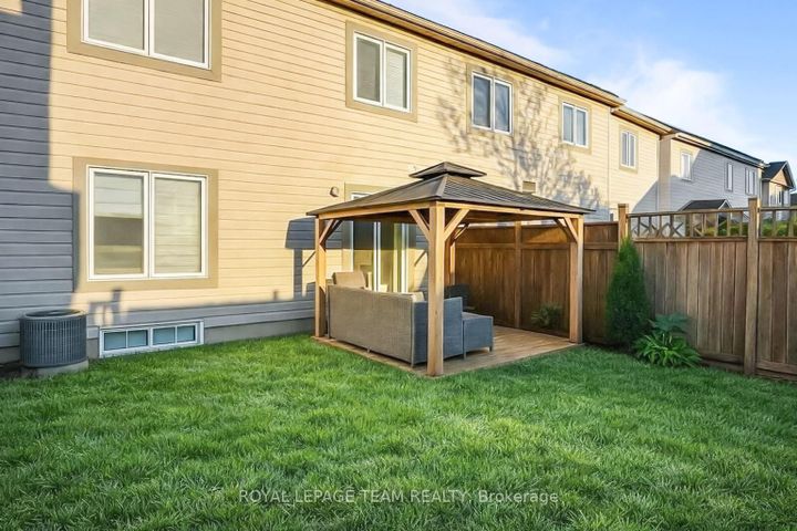 Photo 30 at 2751 Grand Canal Street, Nepean (Half Moon Bay), Ottawa