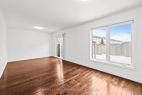 Photo 4 at 2751 Grand Canal Street, Nepean (Half Moon Bay), Ottawa