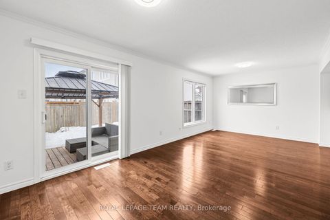 Photo 5 at 2751 Grand Canal Street, Nepean (Half Moon Bay), Ottawa