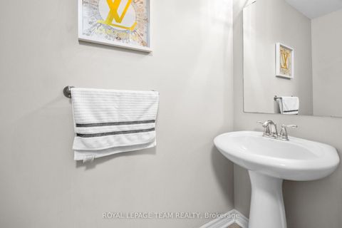 Photo 13 at 2751 Grand Canal Street, Nepean (Half Moon Bay), Ottawa