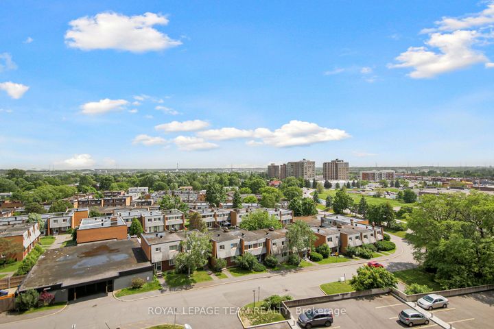 Photo 31 at 708 - 20 Chesterton Drive, Nepean (Borden Farm/Stewart Farm/Carleton Heights/Parkwood Hills), Ottawa
