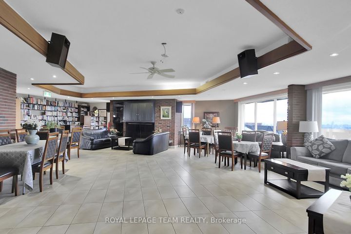 Photo 35 at 708 - 20 Chesterton Drive, Nepean (Borden Farm/Stewart Farm/Carleton Heights/Parkwood Hills), Ottawa