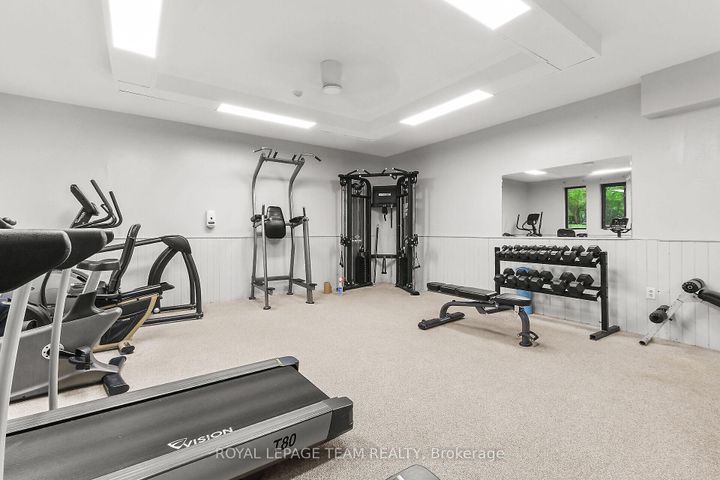 Photo 38 at 708 - 20 Chesterton Drive, Nepean (Borden Farm/Stewart Farm/Carleton Heights/Parkwood Hills), Ottawa