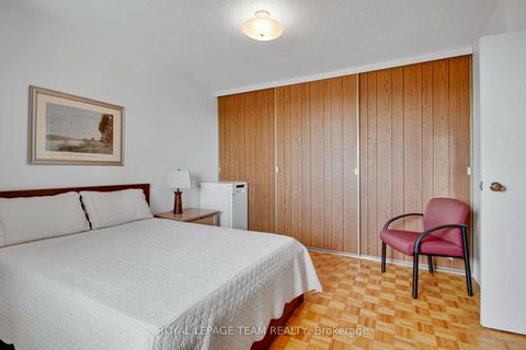 Photo 24 at 708 - 20 Chesterton Drive, Nepean (Borden Farm/Stewart Farm/Carleton Heights/Parkwood Hills), Ottawa