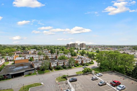 Photo 29 at 708 - 20 Chesterton Drive, Nepean (Borden Farm/Stewart Farm/Carleton Heights/Parkwood Hills), Ottawa