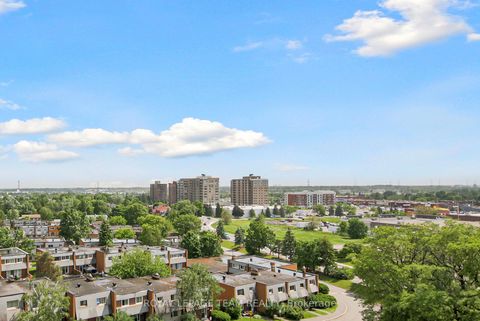 Photo 32 at 708 - 20 Chesterton Drive, Nepean (Borden Farm/Stewart Farm/Carleton Heights/Parkwood Hills), Ottawa