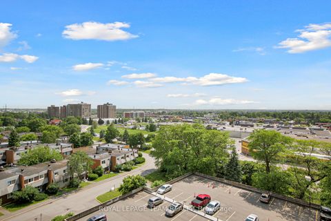 Photo 33 at 708 - 20 Chesterton Drive, Nepean (Borden Farm/Stewart Farm/Carleton Heights/Parkwood Hills), Ottawa