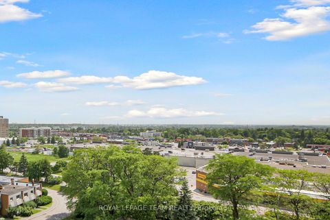 Photo 34 at 708 - 20 Chesterton Drive, Nepean (Borden Farm/Stewart Farm/Carleton Heights/Parkwood Hills), Ottawa