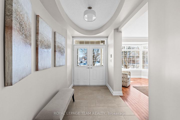 Photo 8 at 430 Kilmarnock Way, Nepean (Stonebridge), Ottawa