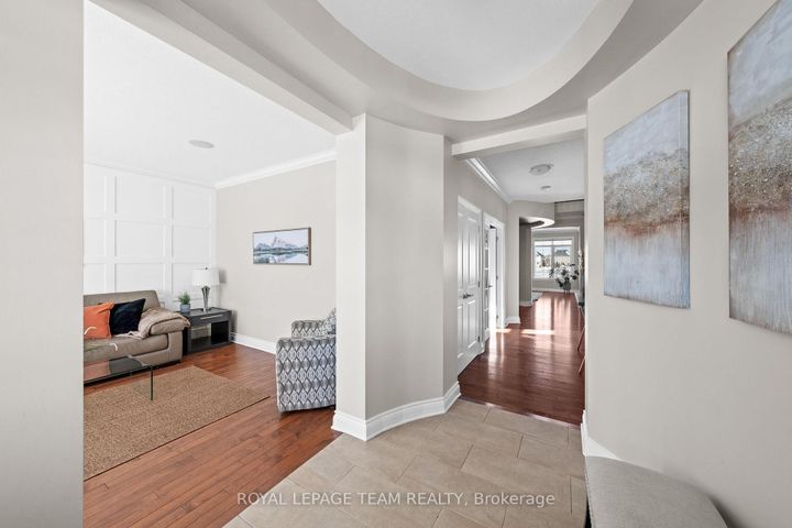 Photo 13 at 430 Kilmarnock Way, Nepean (Stonebridge), Ottawa