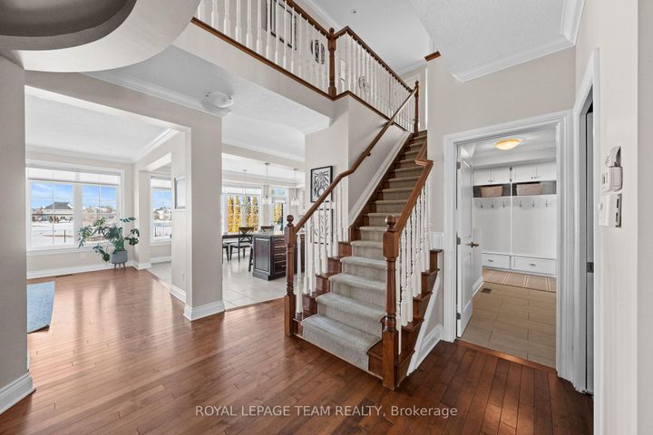 Photo 14 at 430 Kilmarnock Way, Nepean (Stonebridge), Ottawa