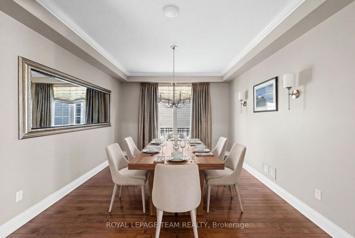 Photo 15 at 430 Kilmarnock Way, Nepean (Stonebridge), Ottawa