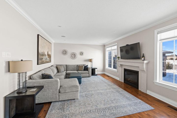 Photo 16 at 430 Kilmarnock Way, Nepean (Stonebridge), Ottawa