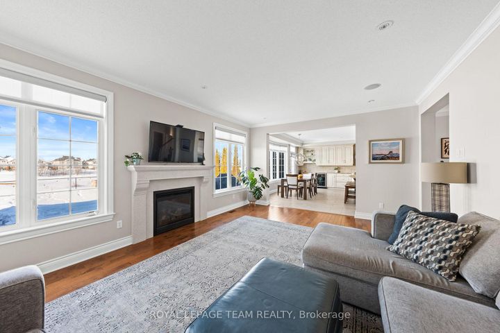 Photo 17 at 430 Kilmarnock Way, Nepean (Stonebridge), Ottawa