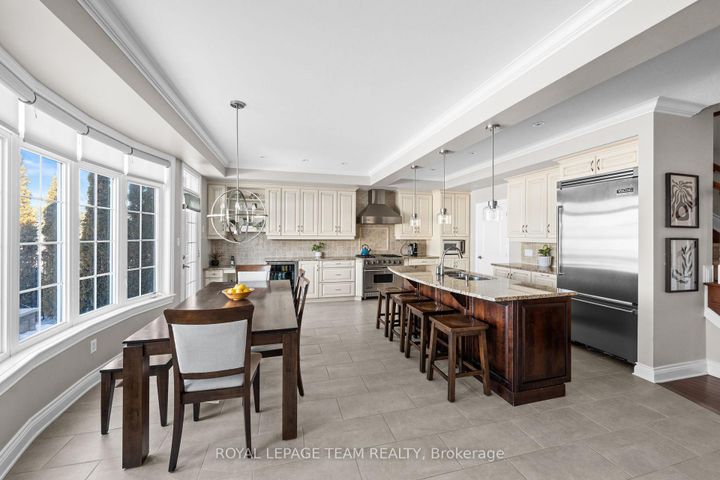 Photo 18 at 430 Kilmarnock Way, Nepean (Stonebridge), Ottawa