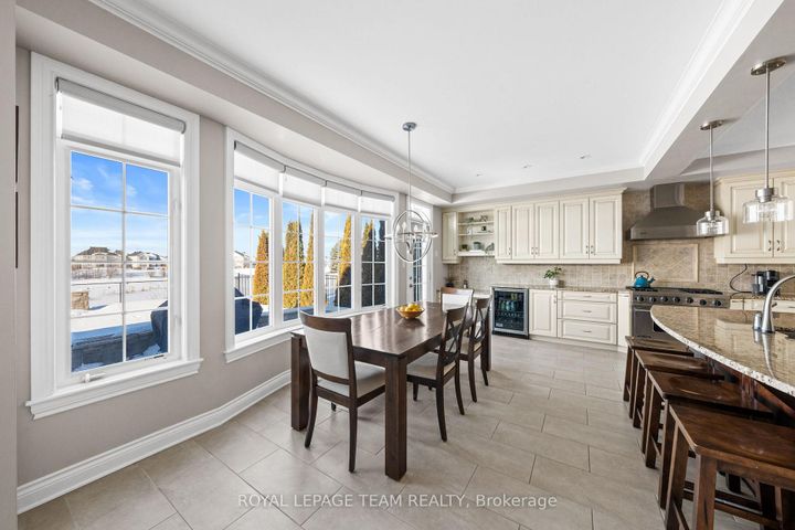 Photo 23 at 430 Kilmarnock Way, Nepean (Stonebridge), Ottawa
