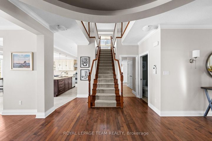 Photo 25 at 430 Kilmarnock Way, Nepean (Stonebridge), Ottawa