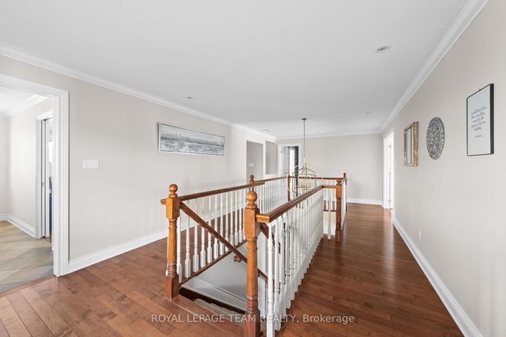 Photo 26 at 430 Kilmarnock Way, Nepean (Stonebridge), Ottawa