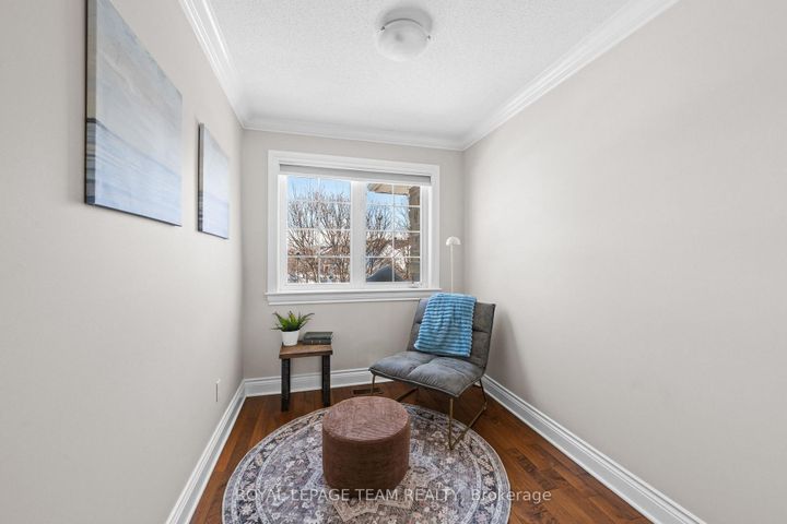 Photo 27 at 430 Kilmarnock Way, Nepean (Stonebridge), Ottawa