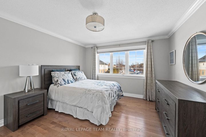 Photo 28 at 430 Kilmarnock Way, Nepean (Stonebridge), Ottawa