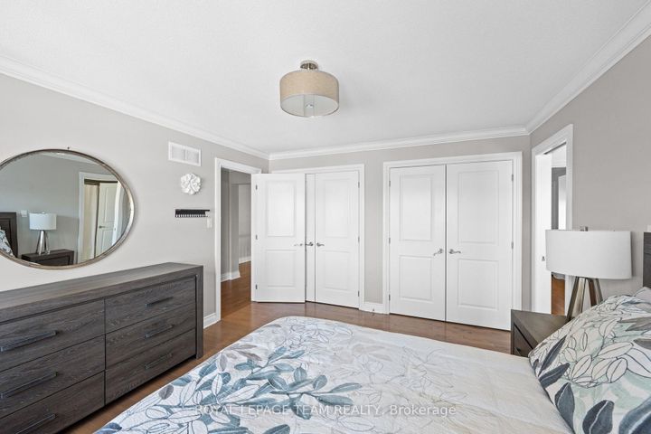 Photo 29 at 430 Kilmarnock Way, Nepean (Stonebridge), Ottawa