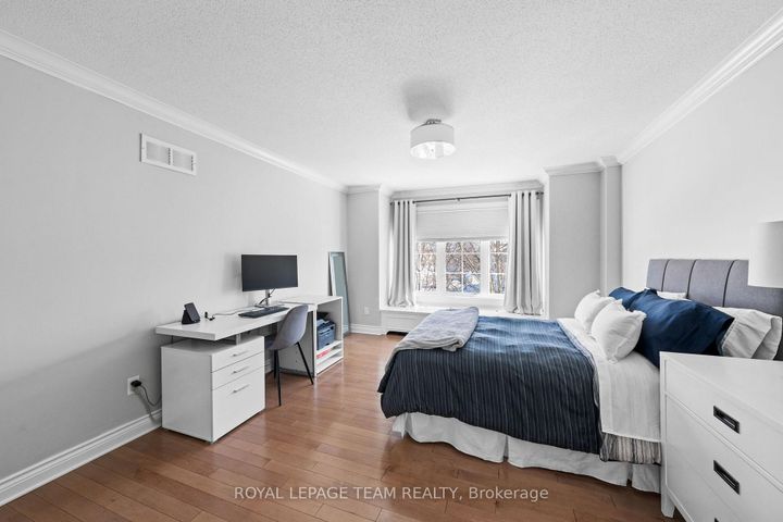 Photo 30 at 430 Kilmarnock Way, Nepean (Stonebridge), Ottawa