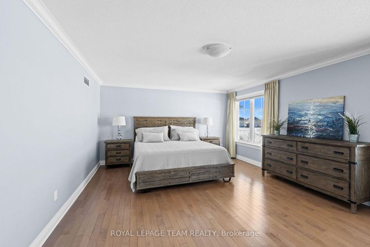 Photo 31 at 430 Kilmarnock Way, Nepean (Stonebridge), Ottawa