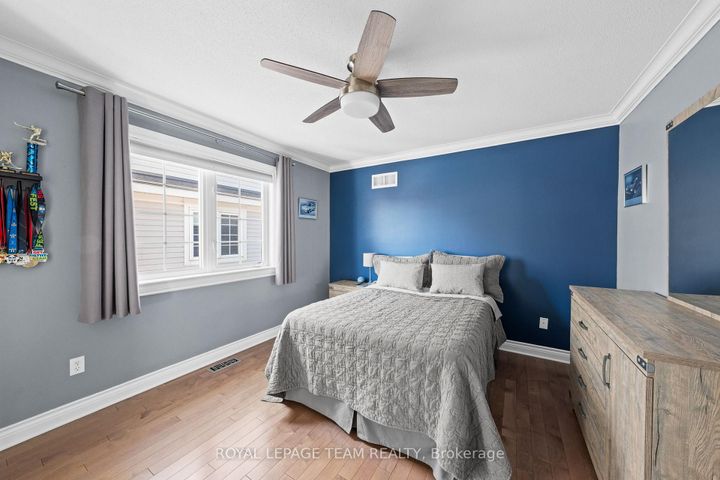 Photo 32 at 430 Kilmarnock Way, Nepean (Stonebridge), Ottawa