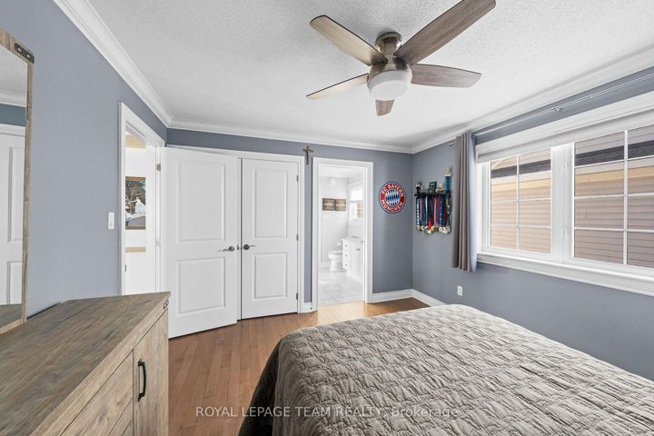 Photo 34 at 430 Kilmarnock Way, Nepean (Stonebridge), Ottawa