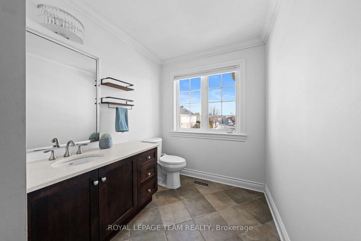 Photo 39 at 430 Kilmarnock Way, Nepean (Stonebridge), Ottawa