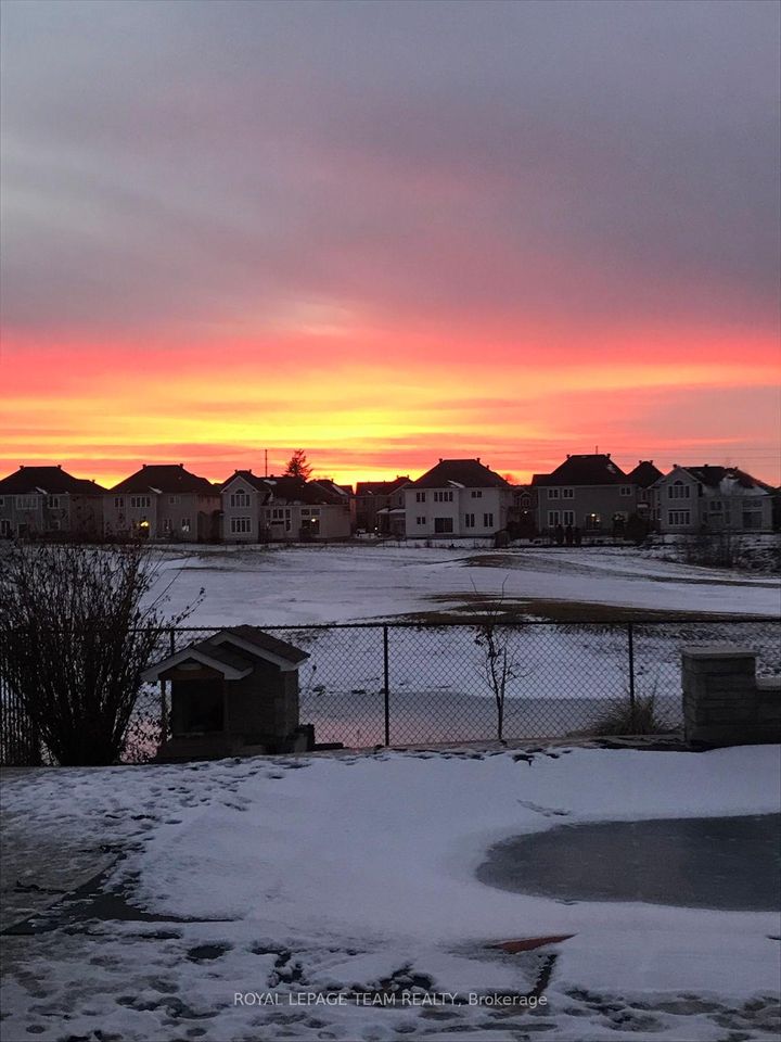 Photo 46 at 430 Kilmarnock Way, Nepean (Stonebridge), Ottawa