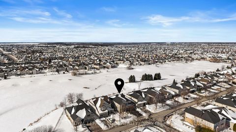 Photo 3 at 430 Kilmarnock Way, Nepean (Stonebridge), Ottawa