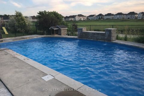 Photo 5 at 430 Kilmarnock Way, Nepean (Stonebridge), Ottawa