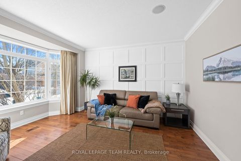 Photo 11 at 430 Kilmarnock Way, Nepean (Stonebridge), Ottawa