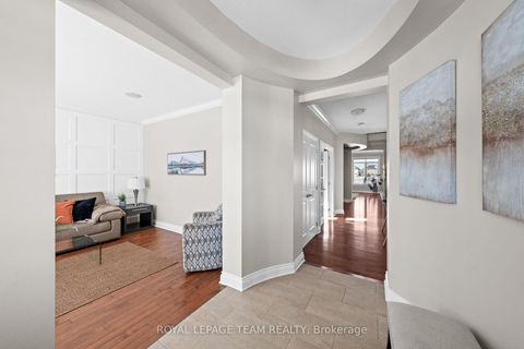 Photo 13 at 430 Kilmarnock Way, Nepean (Stonebridge), Ottawa